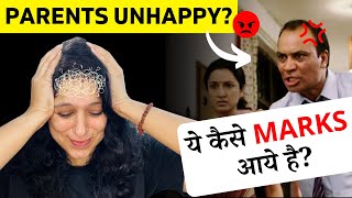 How to Face Parents After Bad Results😣 | Society Expectation on Result Day 😡 | Vani Ma&#39;am | Biotonic