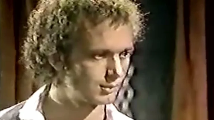 Genie Francis "It Was Rape" Luke Spencer (1979)