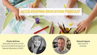 AI, IEPs, and Advocacy: Navigating Special Education, with Phyllis Wolfram