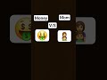 Money v/s Mom