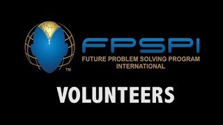 FPS Volunteer