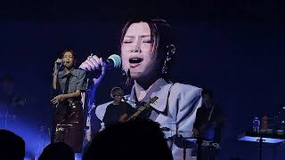 普通人 | 陳蕾 完整的我音樂會 | Panther Chan 陳蕾