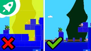 Tips For Game Optimization