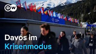 US‑Zölle setzen Europa unter Druck