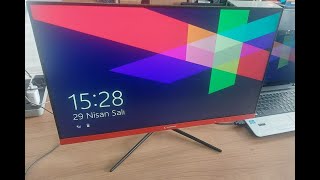 Rampage RM-344 Sinyal Yok Sorunu Çözümü