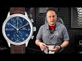 IWC Portuguese, Portuguese Chronograph & Portofino Watch Review | SwissWatchExpo