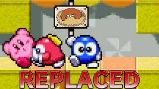 Lololo and Lalala: The Original Mascots Before Kirby