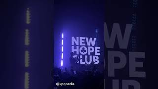 NEW HOPE CLUB LIVE IN JAKARTA 2022