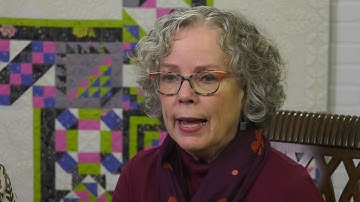 Two of Us Exhibit: Modern Sampler