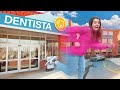 DANI È SCAPPATA DAL DENTISTA PERCHÈ HA TROPPA PAURA! #DanieRobbi