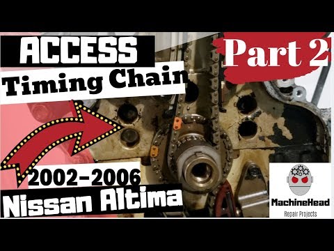 part-2-timing-chain-2002-2006-nissan-altima-2.5l