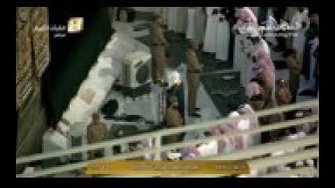 تلاوة كردية بابداع♣ الشيخ د. ماهر المعيقلي♣ لما تيسر من سورة الإسراء▶▶