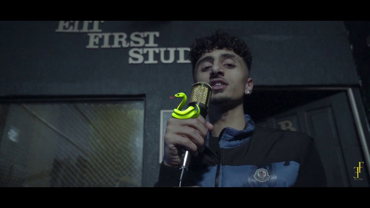 Zedk | Hardest Over Hottest | EP.08 | @entfirststudios - YouTube