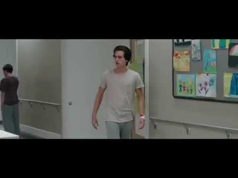 Don't Give Up On Me (Five Feet Apart Soundtrack)