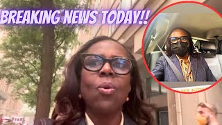 Shocking !! GMA’s Deborah Roberts shares terrifying new photo of ‘dangerous’ view .