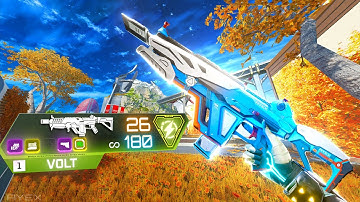 *NEW* ULTIMATE ONE GUN CHALLENGE in Apex Legends