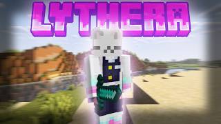 Lythera SMP Day 1