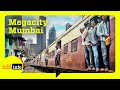 Superreiche und Slumbewohner: Indiens Metropole der Extreme | ZDFinfo Doku