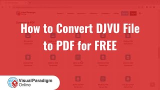 Convert DJVU File to PDF for FREE screenshot 4