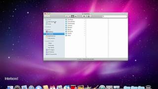Mac OS X Snow Leopard: Backing up with Time Machine