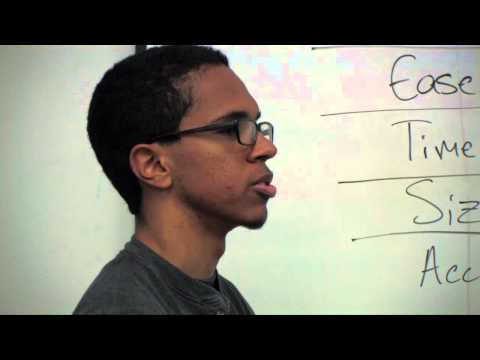 Pairwise Comparison Charts - Houston We Have Coffee Student Team