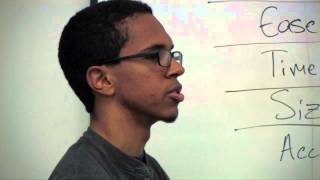 Pairwise Comparison Charts - Houston We Have Coffee Student Team
