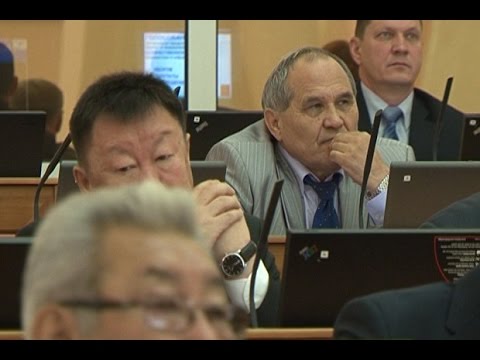 Новый избирком