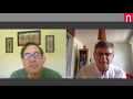 Leadership Insight: Embracing the challenges of change