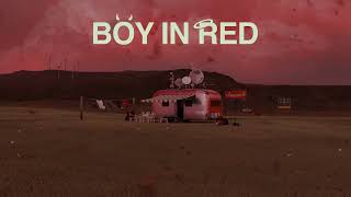 ISAIAH RASHAD FT. SZA - BOY IN RED (OFFICIAL AUDIO)
