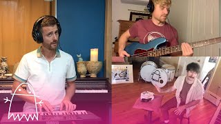 Jukebox the Ghost - Call Me Joe (Social Distancing Version)