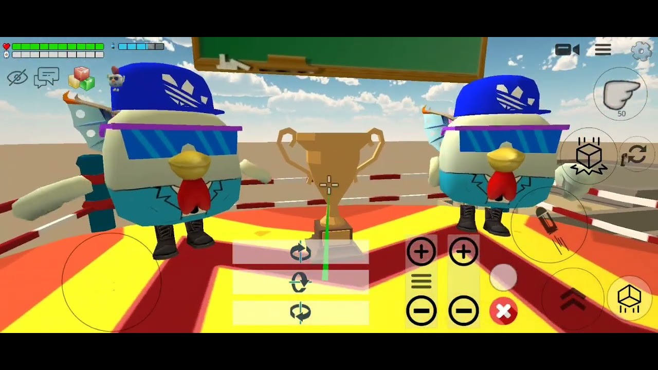 😱ВЫПОЛНЯЮ ЗАДАНИЯ ОТ ПОДПИСЧИКОВ!!! 😱 Часть 1 