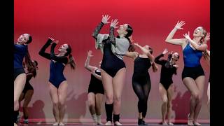 All That Jazz - Spring Showcase 2026