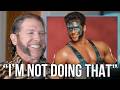 Rico On People Refusing To Wrestle Him In WWE