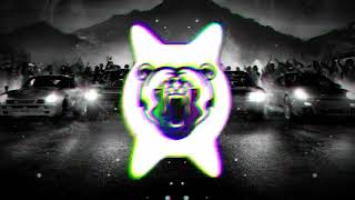 DVRST - Slapper [Bass Boosted]