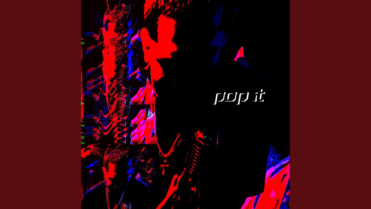 Watch Pop it on YouTube Watch Pop it on YouTube