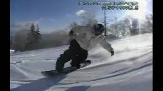 手摺狂会・相内康夫会長グラトリ　011 ARTISTIC　画質良き