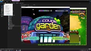 AUDITION LATINO HACK TRAINER BUG GARDEN FREE JUNIO 2023