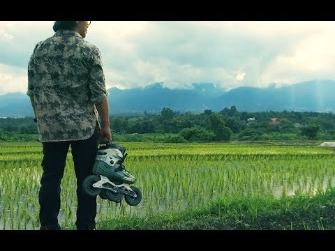 IROLLER / Pai SUV No.1