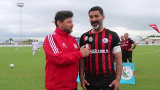 TMVFL 2022-2023 TÜRKİYE ŞAMPİYONASI /  ERZİNCAN 13 ŞUBAT MASTER/  FATİH CİMİNLİ