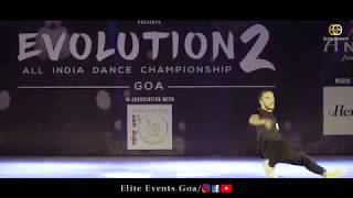 Teetoch France Solo Evolution Season 2 - Goa