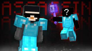 I Was Secretly Hunted by Minecraft Deadliest Player... screenshot 5