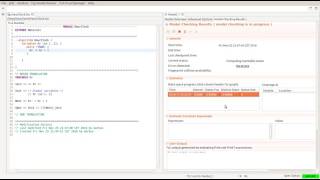 TLA+ Toolbox for Beginners
