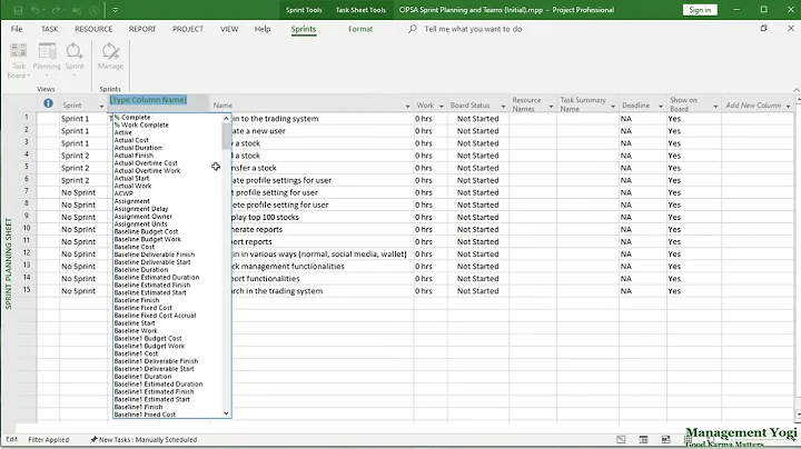 MANAGEMENT YOGI:Practical Scaled Agile (CIPSA) Certification- Scaled Scrum - Multiple Teams, Sprints