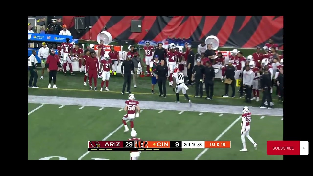 Jake Browning finds Thaddeus Moss for a fantastic play!!! Nice catch near the sidelines! Nice play