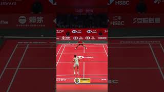 An Se Young Kor Vs Putri Kusuma Wardani Ina World Tour Finals 2025Group A