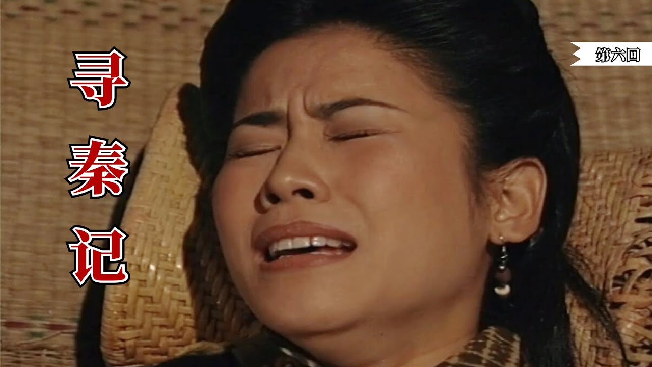 【寻秦记】群雄逐鹿的时代，他为了东山再起，把心爱的女人献给嫪毐