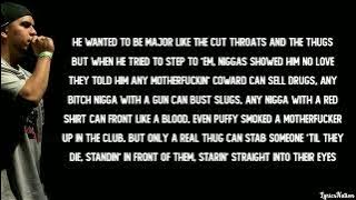 Immortal Technique - Dance With The Devil (lyrics)