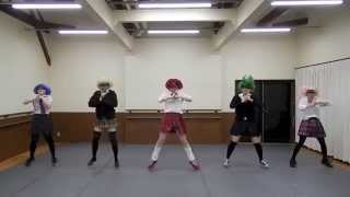 あまのうズ Chai Maxx 踊ってみた 反転 Youtube