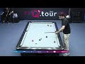 Q. TOUR - 9 BALL CHAMPIONSHIP 2025 MEN | Semi-Final
