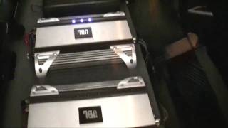 Car Computer Install: Cabe Sipes